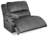 Clonmel Power Reclining Sectional - Premium Sectional from Ashley Furniture - Just $1503.78! Shop now at Furniture Wholesale Plus  We are the best furniture store in Nashville, Hendersonville, Goodlettsville, Madison, Antioch, Mount Juliet, Lebanon, Gallatin, Springfield, Murfreesboro, Franklin, Brentwood