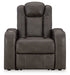 Fyne-Dyme Power Recliner - Premium Recliner from Ashley Furniture - Just $771.95! Shop now at Furniture Wholesale Plus  We are the best furniture store in Nashville, Hendersonville, Goodlettsville, Madison, Antioch, Mount Juliet, Lebanon, Gallatin, Springfield, Murfreesboro, Franklin, Brentwood