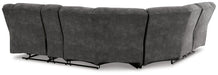 Partymate 2-Piece Reclining Sectional - Premium Sectional from Ashley Furniture - Just $1476.49! Shop now at Furniture Wholesale Plus  We are the best furniture store in Nashville, Hendersonville, Goodlettsville, Madison, Antioch, Mount Juliet, Lebanon, Gallatin, Springfield, Murfreesboro, Franklin, Brentwood