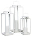 Gilmerland - Indoor/Outdoor Lantern Set (Set of 3) – Lanterns by Signature Design by Ashley® at Furniture Wholesale Plus , Nashville furniture store