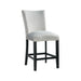 Valentino - Counter Height Dining Set – 5 Piece Dining Room Sets by Elements International at Furniture Wholesale Plus , Nashville furniture store