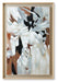 Kerrden - Wall Art - Multi – Canvas Art by Signature Design by Ashley® at Furniture Wholesale Plus , Nashville furniture store