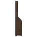Bone - Dartboard Cabinet Ssg-120405 Cabinet With Dartboard - Dark Brown – Gaming Tables by Elements International at Furniture Wholesale Plus , Nashville furniture store
