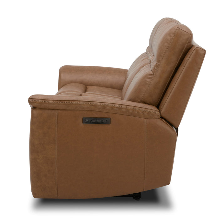 Cooper - Sofa P3 & ZG – Reclining Sofas by Liberty Furniture at Furniture Wholesale Plus , Nashville furniture store
