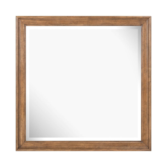 Twin Lakes - Mirror – Mirrors by Liberty Furniture at Furniture Wholesale Plus , Nashville furniture store