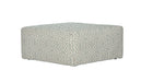 Howell - Cocktail Ottoman – Coffee Table Ottomans by Jackson at Furniture Wholesale Plus , Nashville furniture store