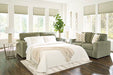 Bridgepoint - Sofa Sleeper – Sleeper Sofas by Signature Design by Ashley® at Furniture Wholesale Plus , Nashville furniture store