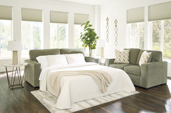 Bridgepoint - Sofa Sleeper – Sleeper Sofas by Signature Design by Ashley® at Furniture Wholesale Plus , Nashville furniture store