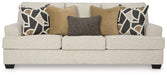 Heartcort - Sofa - Quartz – Stationary Sofas by Benchcraft® at Furniture Wholesale Plus , Nashville furniture store