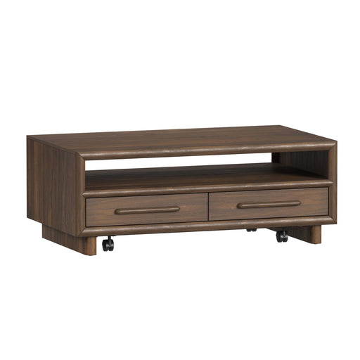 Brisbane - Table – Coffee Tables by Elements International at Furniture Wholesale Plus , Nashville furniture store
