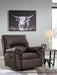 WillowBend - Rocker Recliner – Rocker Chairs by Signature Design by Ashley® at Furniture Wholesale Plus , Nashville furniture store