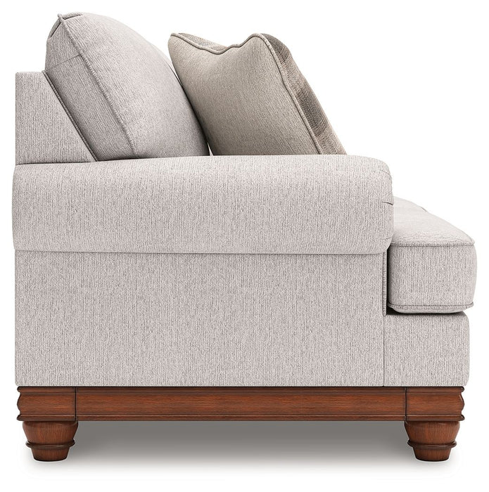 Clearbrooke - Living Room Set – 2 Piece Living Room Sets by Signature Design by Ashley® at Furniture Wholesale Plus , Nashville furniture store