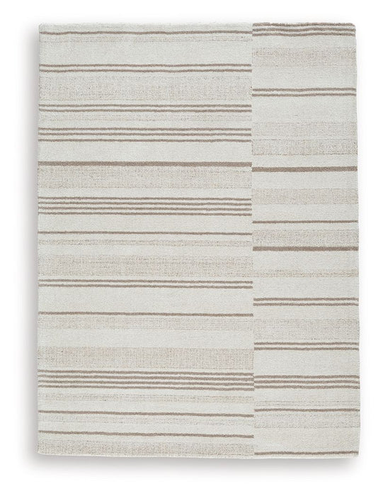 Gadence - Rug – Area Rugs by Signature Design by Ashley® at Furniture Wholesale Plus , Nashville furniture store