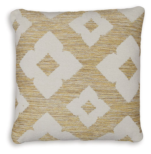 Brockner Next-gen Nuvella - Pillow - Premium Throw Pillows from Signature Design by Ashley® - Just $108! Shop now at Furniture Wholesale Plus  We are the best furniture store in Nashville, Hendersonville, Goodlettsville, Madison, Antioch, Mount Juliet, Lebanon, Gallatin, Springfield, Murfreesboro, Franklin, Brentwood