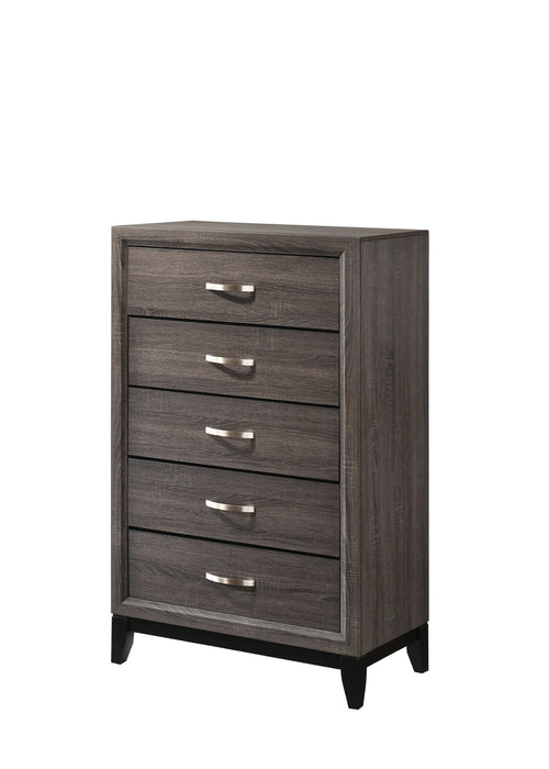 Akerson - Accent Chest – Accent Chests by Crown Mark at Furniture Wholesale Plus , Nashville furniture store