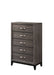 Akerson - Accent Chest – Accent Chests by Crown Mark at Furniture Wholesale Plus , Nashville furniture store