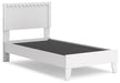 Hallityn - Panel Platform Bed – Panel Beds by Signature Design by Ashley® at Furniture Wholesale Plus , Nashville furniture store
