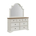 Eastwood - Youth 7-Drawer Dresser – Dressers by Elements International at Furniture Wholesale Plus , Nashville furniture store
