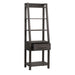 Modern Farmhouse - Leaning Bookcase – Standard Bookcases by Liberty Furniture at Furniture Wholesale Plus , Nashville furniture store