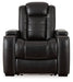 Party Time Power Recliner - Premium Recliner from Ashley Furniture - Just $948.49! Shop now at Furniture Wholesale Plus  We are the best furniture store in Nashville, Hendersonville, Goodlettsville, Madison, Antioch, Mount Juliet, Lebanon, Gallatin, Springfield, Murfreesboro, Franklin, Brentwood
