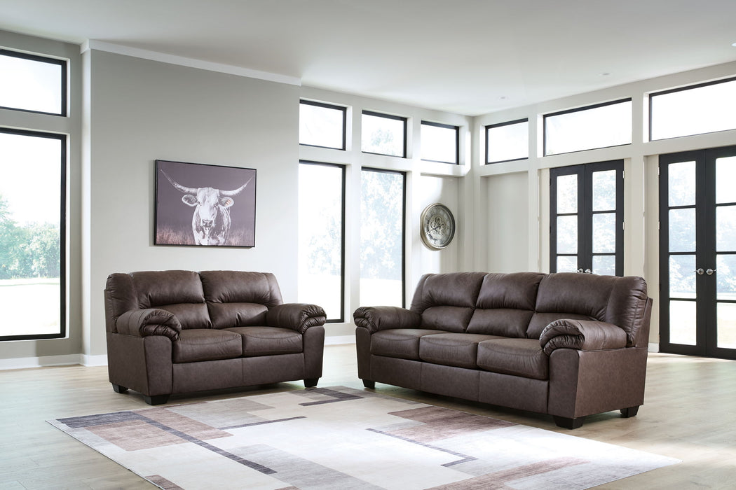 Willowbend - Living Room Set – Stationary Sofas & Loveseats by Signature Design by Ashley® at Furniture Wholesale Plus , Nashville furniture store