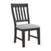 Montrose - Standard Height Dining Set – 5 Piece Dining Room Sets by Elements International at Furniture Wholesale Plus , Nashville furniture store