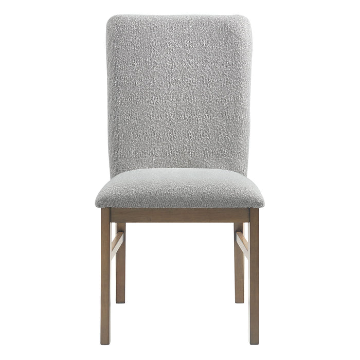 Portland - Side Chair (Set of 2) – Chair Sets by Elements International at Furniture Wholesale Plus , Nashville furniture store