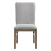 Portland - Side Chair (Set of 2) – Chair Sets by Elements International at Furniture Wholesale Plus , Nashville furniture store