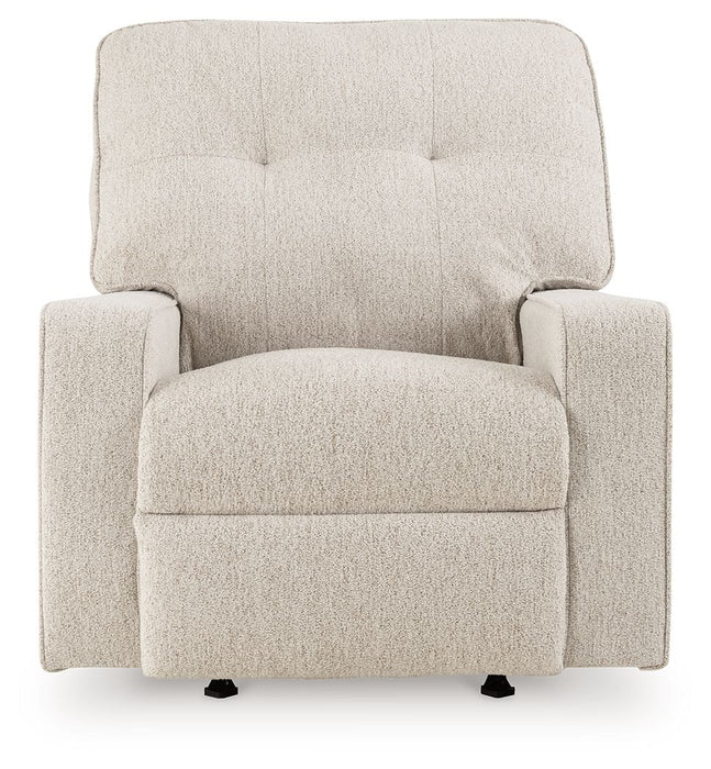 Larimer - Rocker Recliner – Rocker Chairs by Signature Design by Ashley® at Furniture Wholesale Plus , Nashville furniture store