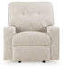 Larimer - Rocker Recliner – Rocker Chairs by Signature Design by Ashley® at Furniture Wholesale Plus , Nashville furniture store