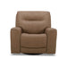 Bennett - Swivel Glider Recliner P2 - Butternut – Swivel Glider Chairs by Liberty Furniture at Furniture Wholesale Plus , Nashville furniture store