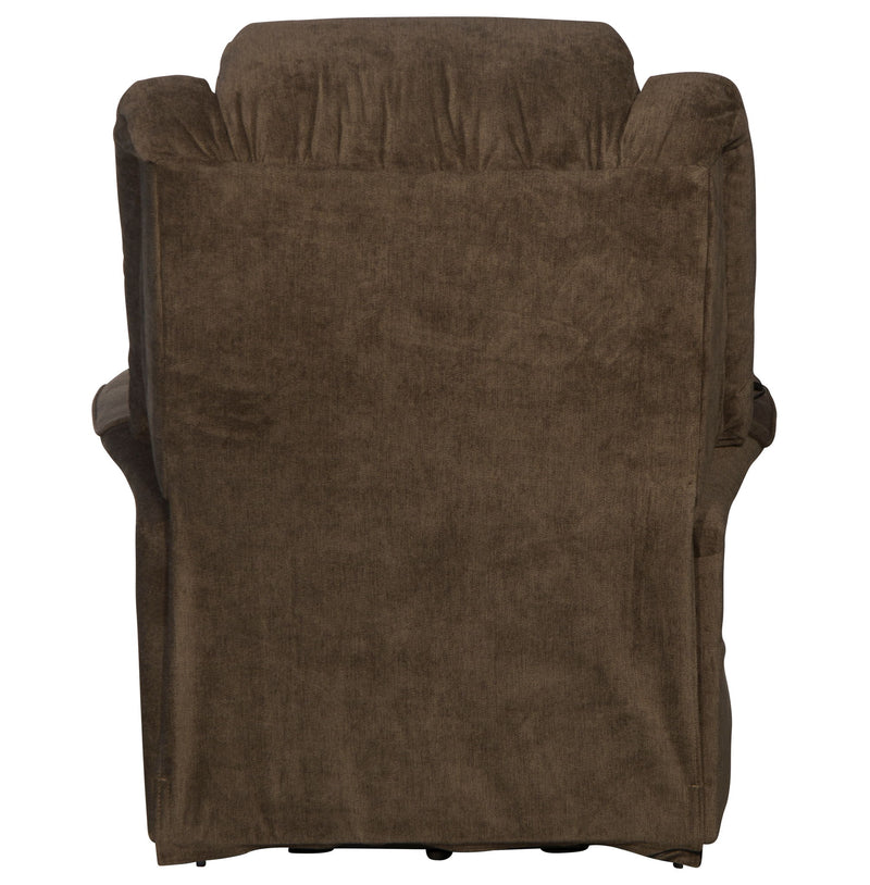 Invincible - Power Lift Full Lay Out Chaise Recliner – Lift Chairs by Catnapper at Furniture Wholesale Plus , Nashville furniture store