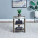 Sutton - Table – Cocktail Tables by Liberty Furniture at Furniture Wholesale Plus , Nashville furniture store