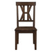 Auburn - Dining Set – 7 Piece Dining Room Sets by Steve Silver Furniture at Furniture Wholesale Plus , Nashville furniture store