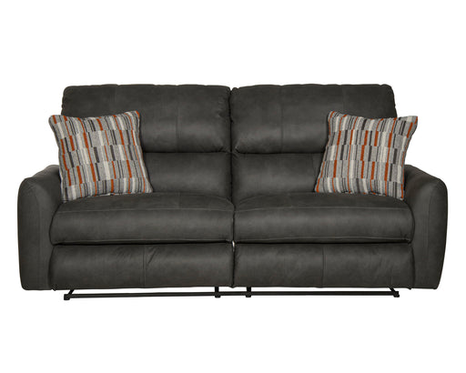 Dorian - Reclining Sofa – Reclining Sofas by Catnapper at Furniture Wholesale Plus , Nashville furniture store