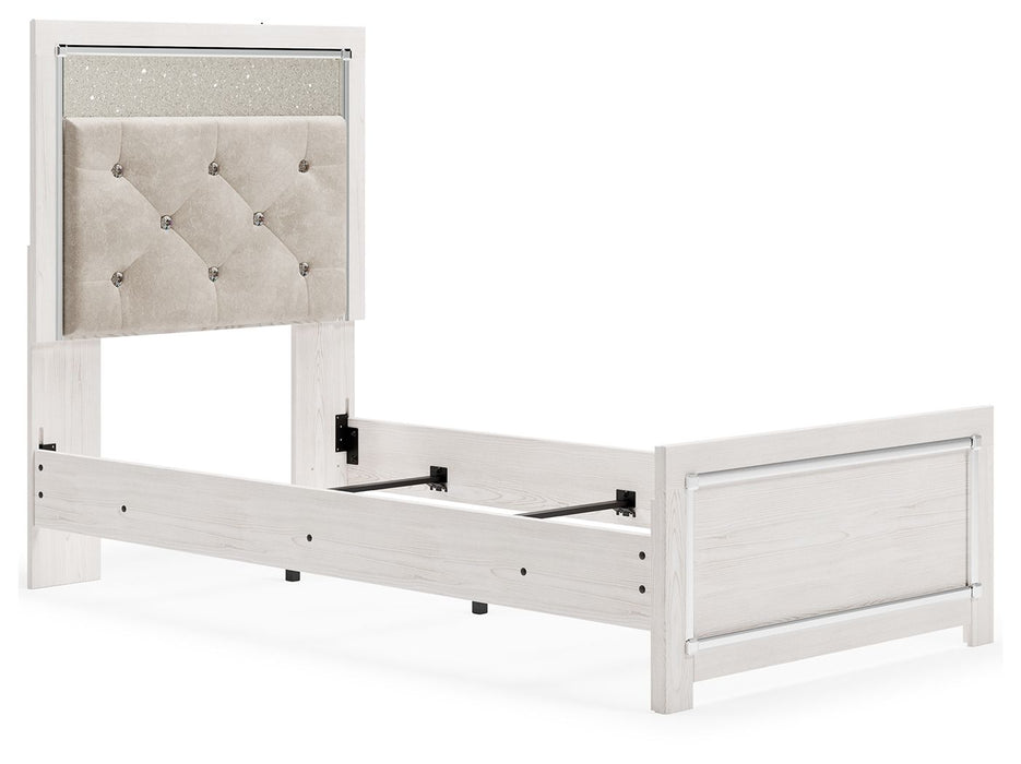 Altyra - Panel Bed – Panel Beds by Signature Design by Ashley® at Furniture Wholesale Plus , Nashville furniture store