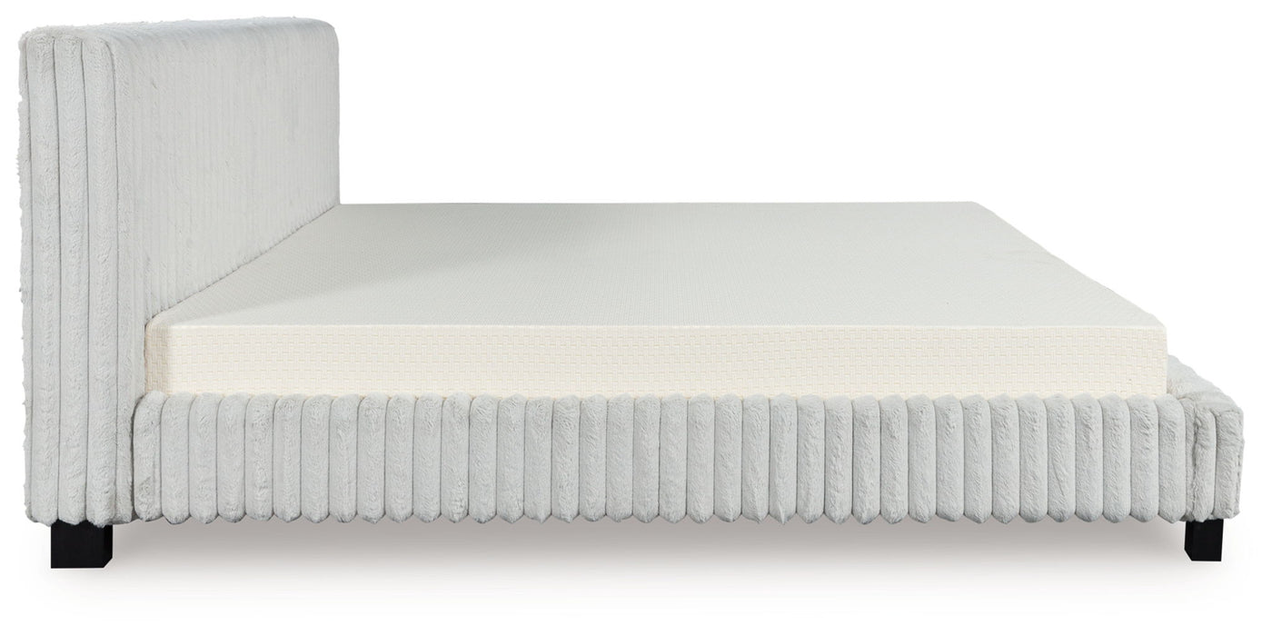 Zuraleus - Upholstered Bed – Upholstered Beds by Signature Design by Ashley® at Furniture Wholesale Plus , Nashville furniture store