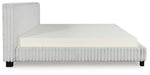 Zuraleus - Upholstered Bed – Upholstered Beds by Signature Design by Ashley® at Furniture Wholesale Plus , Nashville furniture store