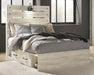 Cambeck - Panel Bed – Storage Beds by Signature Design by Ashley® at Furniture Wholesale Plus , Nashville furniture store