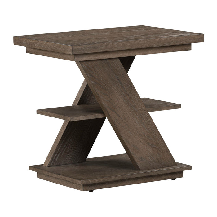 Aspen Sky - Table – Cocktail Tables by Liberty Furniture at Furniture Wholesale Plus , Nashville furniture store