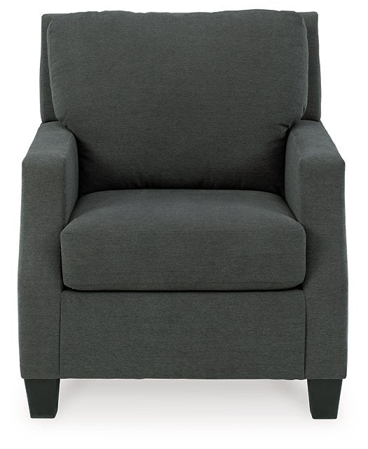 Bayonne Chair - Premium Chair from Ashley Furniture - Just $390.30! Shop now at Furniture Wholesale Plus  We are the best furniture store in Nashville, Hendersonville, Goodlettsville, Madison, Antioch, Mount Juliet, Lebanon, Gallatin, Springfield, Murfreesboro, Franklin, Brentwood