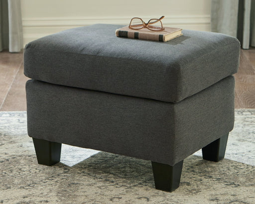 Bayonne Ottoman - Premium Ottoman from Ashley Furniture - Just $274.60! Shop now at Furniture Wholesale Plus  We are the best furniture store in Nashville, Hendersonville, Goodlettsville, Madison, Antioch, Mount Juliet, Lebanon, Gallatin, Springfield, Murfreesboro, Franklin, Brentwood