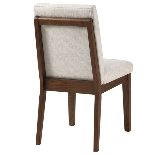 Canton - Upholstered Chair – Side Chairs by Steve Silver Furniture at Furniture Wholesale Plus , Nashville furniture store