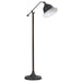 Eduardo - Bell Down Bridge Lamp – Table Lamps by CoasterEssence at Furniture Wholesale Plus , Nashville furniture store
