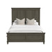 Canterbury - Panel Bed – Panel Beds by Elements International at Furniture Wholesale Plus , Nashville furniture store