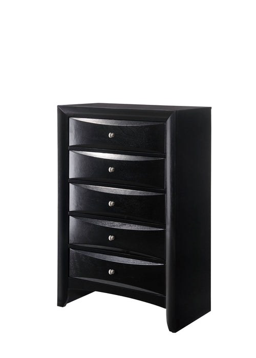 Emily - Accent Chest – Accent Chests by Crown Mark at Furniture Wholesale Plus , Nashville furniture store