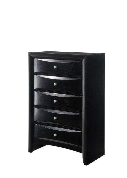 Emily - Accent Chest - Premium Accent Chests from Crown Mark - Just $379! Shop now at Furniture Wholesale Plus  We are the best furniture store in Nashville, Hendersonville, Goodlettsville, Madison, Antioch, Mount Juliet, Lebanon, Gallatin, Springfield, Murfreesboro, Franklin, Brentwood