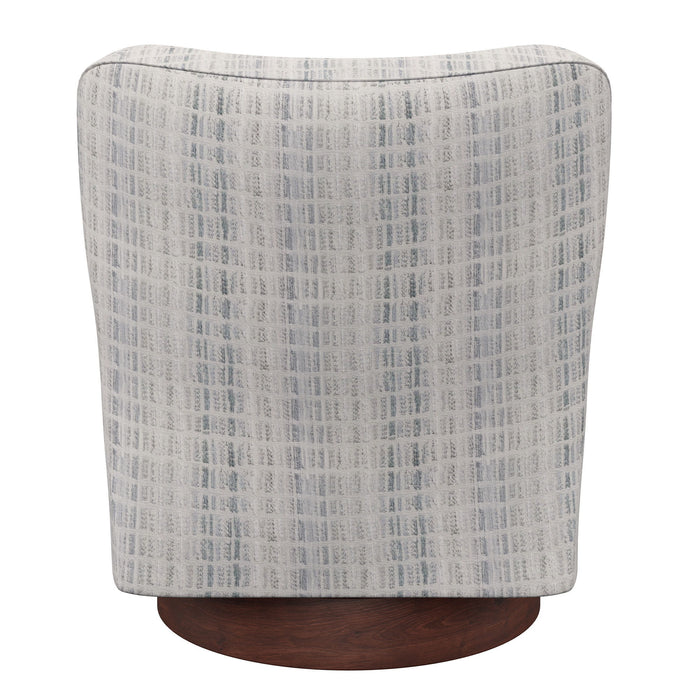 Clara - Swivel Chair