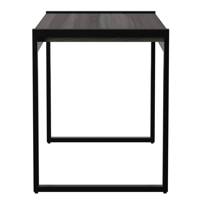 Tanners Creek - Writing Desk - Graystone – Writing Desks by Liberty Furniture at Furniture Wholesale Plus , Nashville furniture store