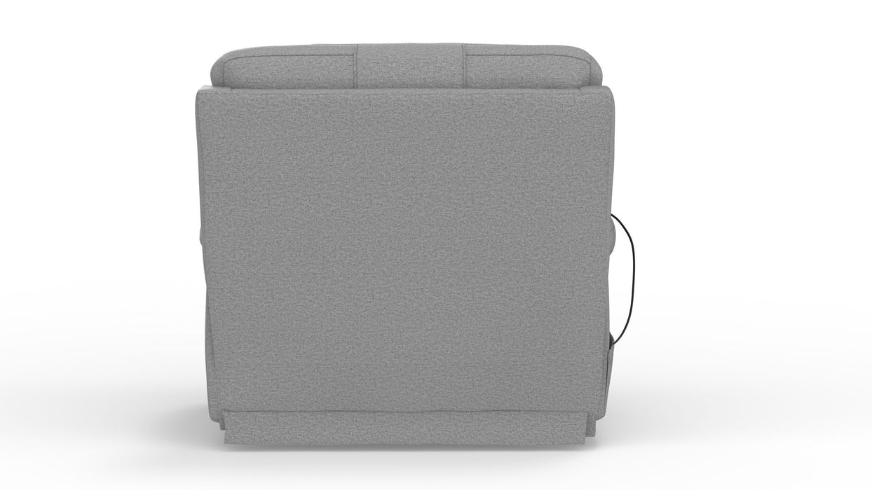 Dreamtime - 48" Power Headrest Power Lay Flat Recliner With CR3 Heat/Massage/Zero Gravity - Premium Reclining Chairs from Catnapper - Just $1279! Shop now at Furniture Wholesale Plus  We are the best furniture store in Nashville, Hendersonville, Goodlettsville, Madison, Antioch, Mount Juliet, Lebanon, Gallatin, Springfield, Murfreesboro, Franklin, Brentwood